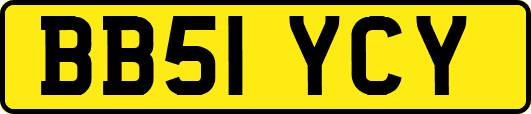 BB51YCY