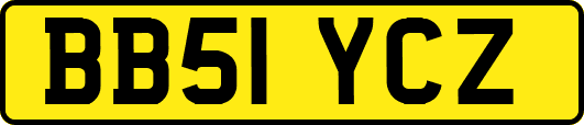 BB51YCZ