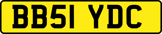 BB51YDC