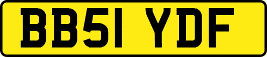 BB51YDF