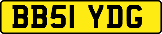 BB51YDG