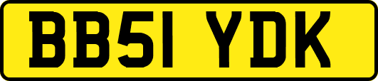 BB51YDK