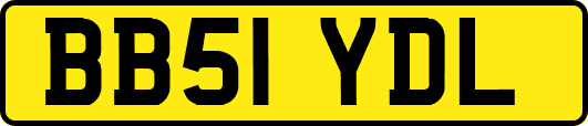 BB51YDL