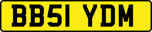 BB51YDM