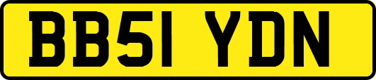 BB51YDN