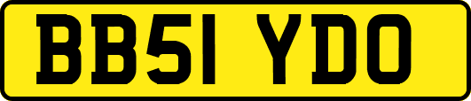 BB51YDO