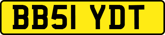 BB51YDT