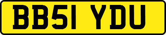 BB51YDU