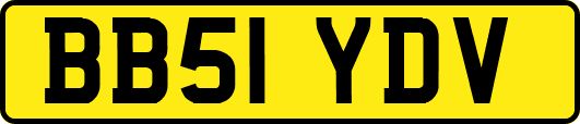 BB51YDV