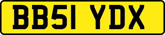 BB51YDX