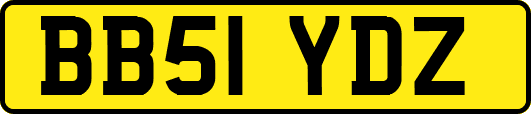 BB51YDZ