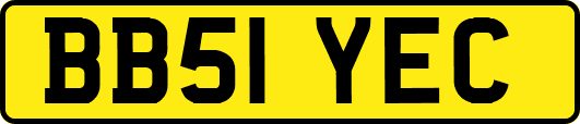 BB51YEC