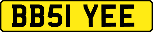 BB51YEE
