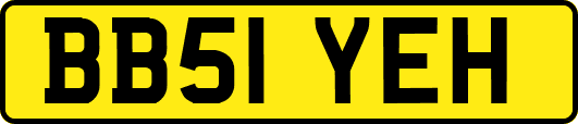 BB51YEH