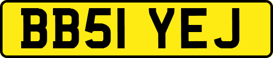 BB51YEJ