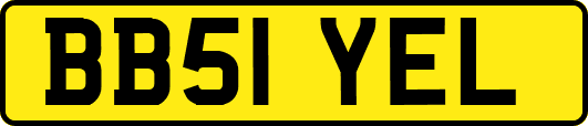 BB51YEL