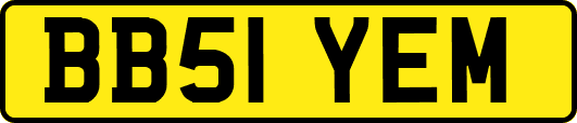 BB51YEM