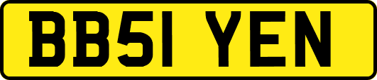 BB51YEN