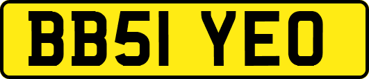 BB51YEO