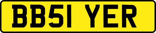 BB51YER