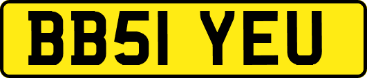 BB51YEU