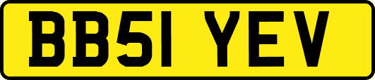 BB51YEV