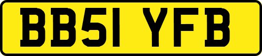 BB51YFB