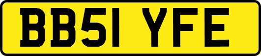 BB51YFE
