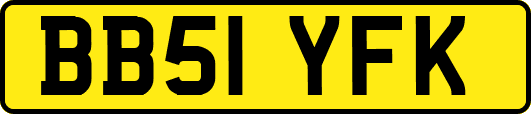 BB51YFK