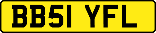 BB51YFL
