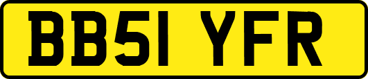 BB51YFR