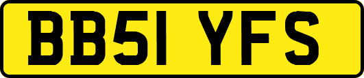 BB51YFS