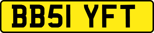 BB51YFT