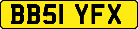 BB51YFX