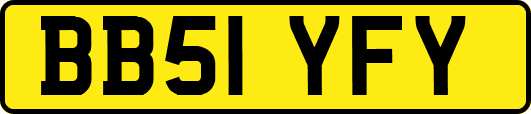 BB51YFY
