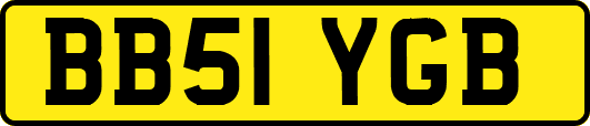 BB51YGB