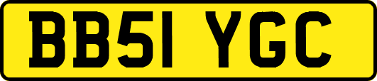 BB51YGC