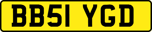 BB51YGD