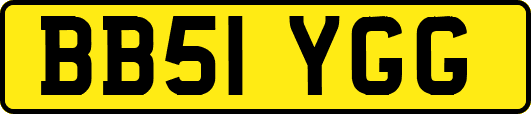 BB51YGG