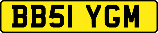 BB51YGM