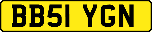 BB51YGN