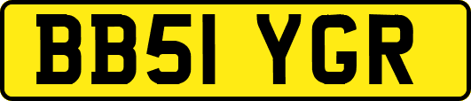 BB51YGR