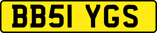 BB51YGS