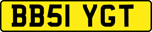BB51YGT