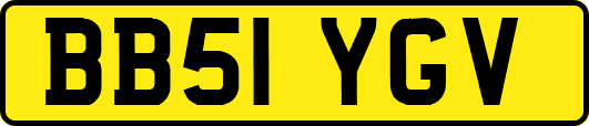 BB51YGV