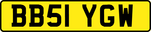 BB51YGW