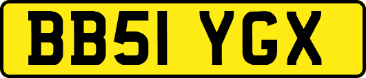 BB51YGX
