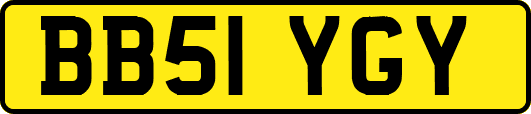 BB51YGY