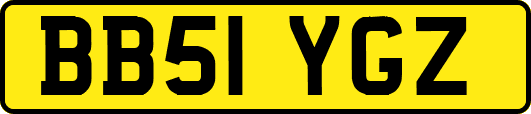 BB51YGZ