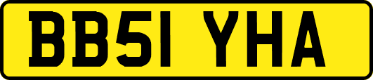 BB51YHA